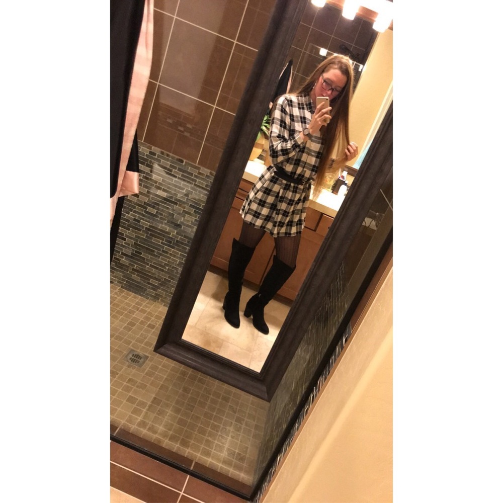 Willing to negotiate prices of items in closet